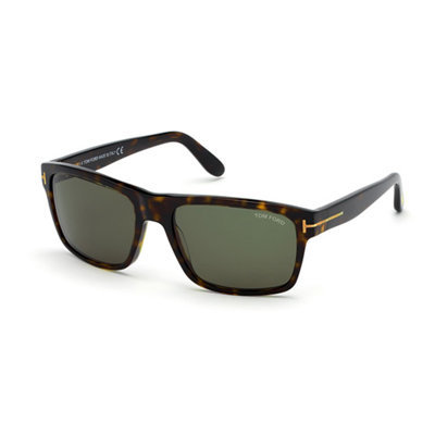 Tom Ford FT 0678 FT0678 August Sunglasses Designer Glasses